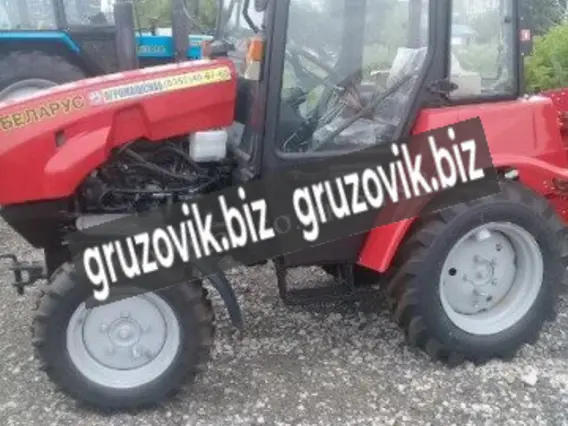 Трактор МТЗ 320 2020 года новый фото 2