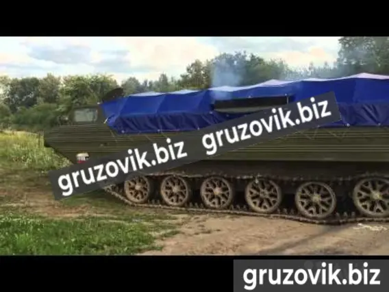 Грузопассажирский автомобиль птс м 2019 года б/у
