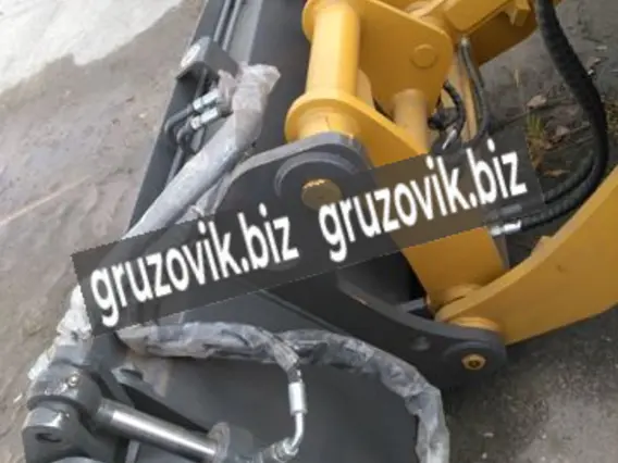 Фронтальный погрузчик Megamax GL300H 2020 года новый фото 12