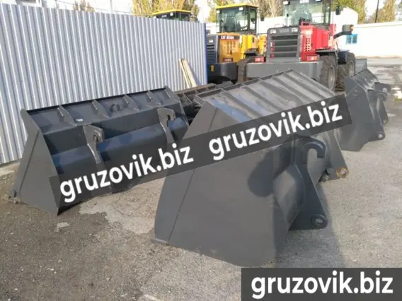 Фронтальный погрузчик Megamax GL300H 2020 года новый фото 17
