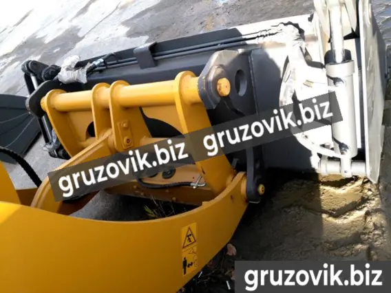 Фронтальный погрузчик Megamax GL300H 2020 года новый фото 18