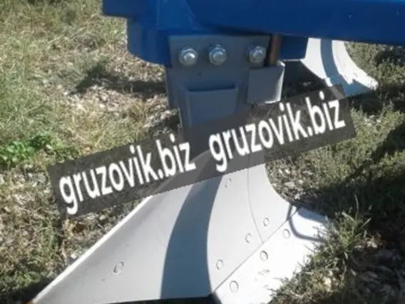 Почвообрабатывающая техника Плуг Светлоградский пн-3х35 2020 года новый фото 8
