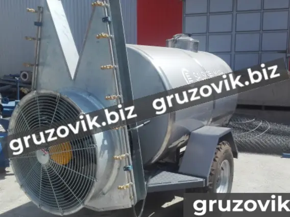 Опрыскиватель опсв 2200 2020 года новый