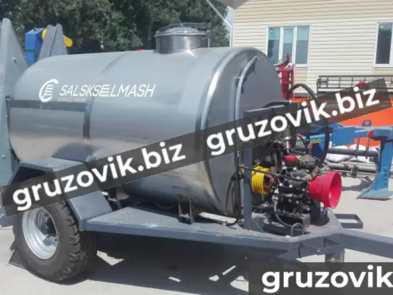 Опрыскиватель опсв 2200 2020 года новый фото 2