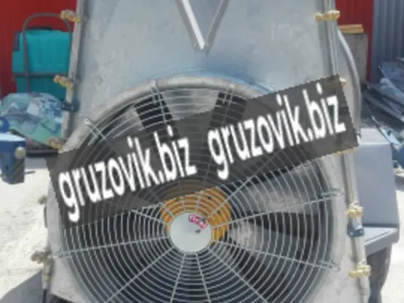 Опрыскиватель опсв 2200 2020 года новый фото 4