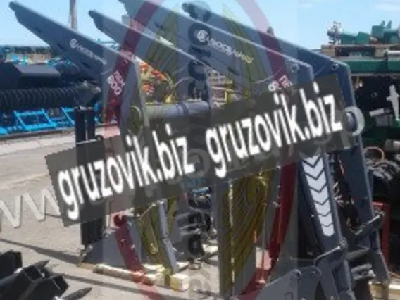 Навесное оборудование пку (пбм-0.8) 2020 года новый фото 7