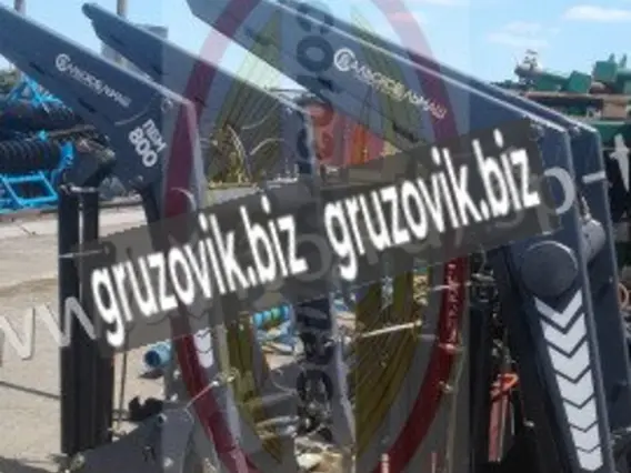 Навесное оборудование пку (пбм-0.8) 2020 года новый фото 3