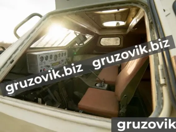 Грузопассажирский автомобиль МСГ 2 2019 года б/у фото 13