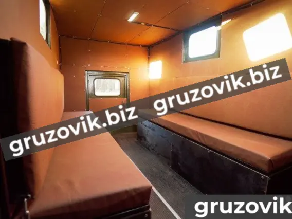 Грузопассажирский автомобиль МСГ 2 2019 года б/у фото 15