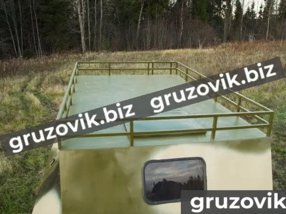 Грузопассажирский автомобиль МСГ 2 2019 года б/у фото 16
