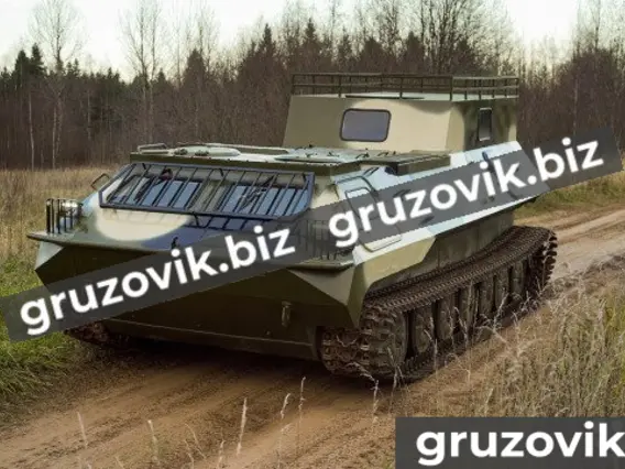 Грузопассажирский автомобиль МСГ 2 2019 года б/у фото 2