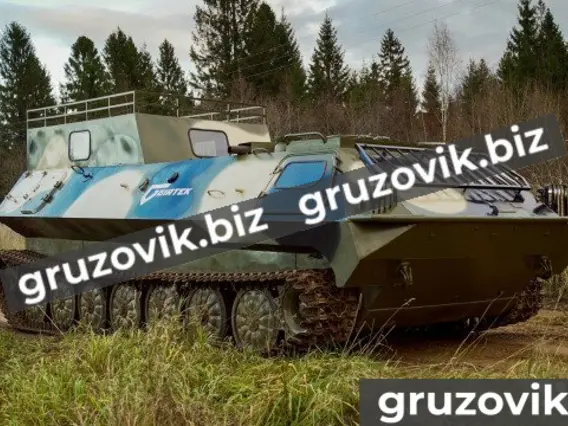 Грузопассажирский автомобиль МСГ 2 2019 года б/у фото 4