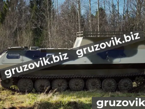 Грузопассажирский автомобиль МСГ 2 2019 года б/у фото 6