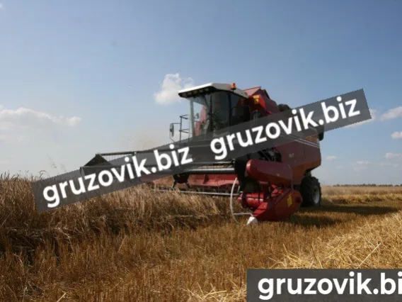 Комбайн ПАЛЕССЕ GS10 2018 года б/у