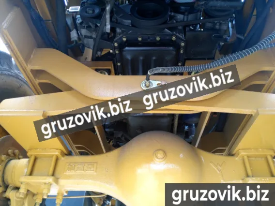 Фронтальный погрузчик Megamax GL240L 2020 года новый фото 6
