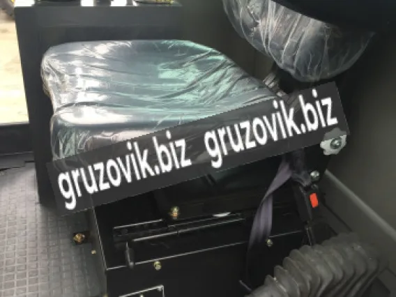 Фронтальный погрузчик Megamax GL240L 2020 года новый фото 7