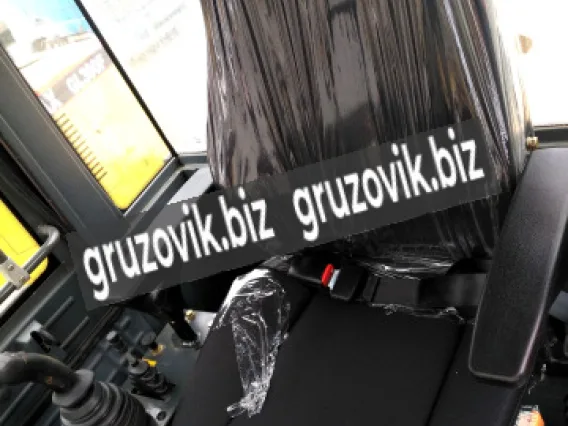Фронтальный погрузчик Megamax GL240L 2020 года новый фото 8
