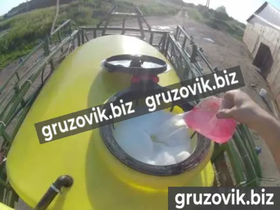 Опрыскиватель ОП 2000 2020 года новый
