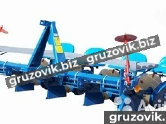 Сеялка S «AGRO-MAX» S237 2020 года новый фото 4