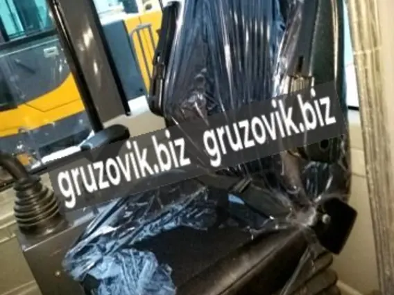 Фронтальный погрузчик Megamax GL 400L 2019 года новый фото 19