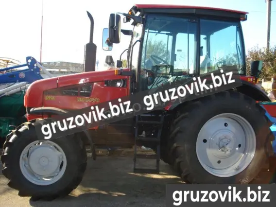 Трактор Белорус 1523 2020 года новый
