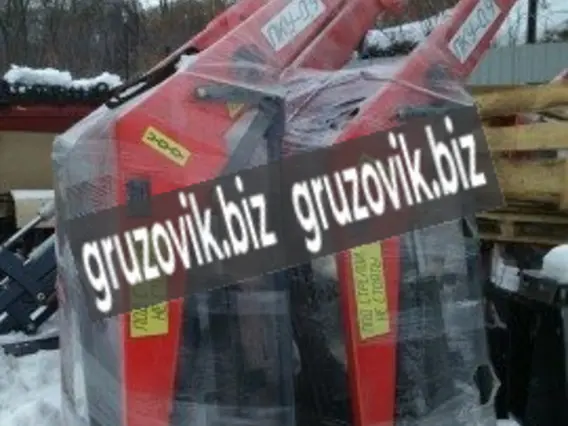 Навесное оборудование пку 0.9, 0,8 2020 года новый фото 2