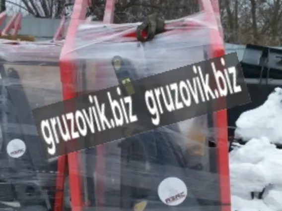 Навесное оборудование пку 0.9, 0,8 2020 года новый фото 3
