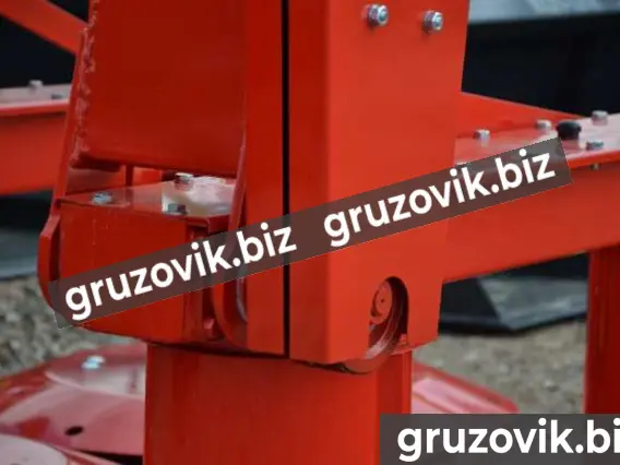 Косилка FMR Lisicki Z-178/1 2020 года новый фото 3