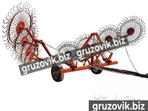 Косилка ГВВ 6 2020 года новый