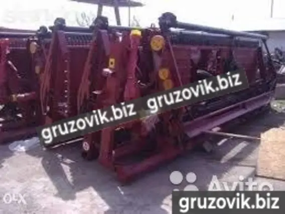 Косилка ПАО Бердянские жатки ЖВП-4,9 2020 года новый