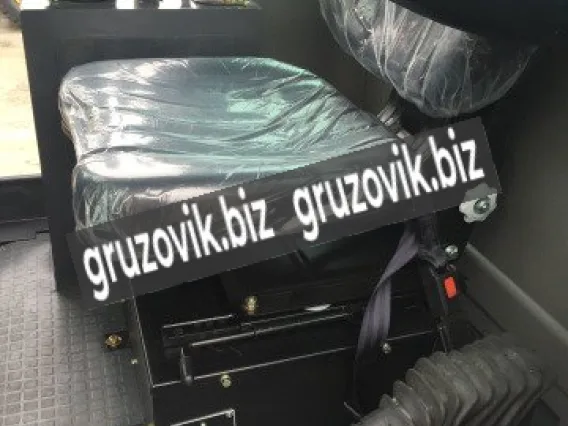 Фронтальный погрузчик Megamax GL 240L 2020 года новый фото 4