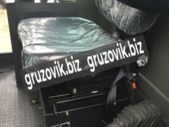Фронтальный погрузчик Megamax GL 240L 2020 года новый фото 4