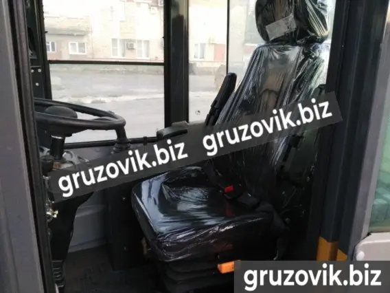 Фронтальный погрузчик Megamax GL400L 2020 года новый фото 11