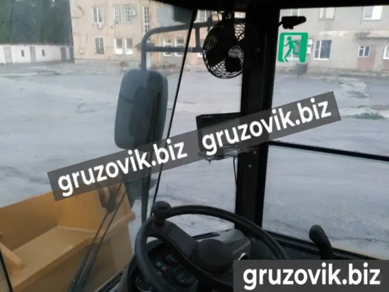 Фронтальный погрузчик Megamax GL400L 2020 года новый фото 12