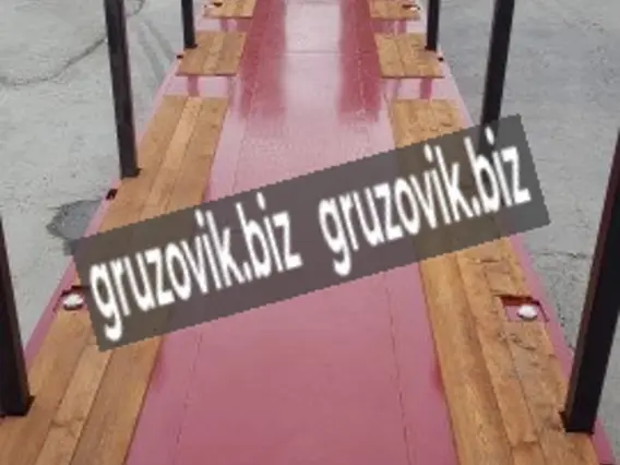 Трал Bitter Bitter 2020 года новый фото 8