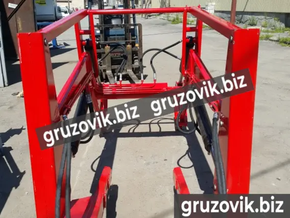 Навесное оборудование ПКУ 0,9 2020 года новый фото 4