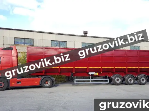 Полуприцеп-ломовоз Bitter ломовоз 2020 года новый