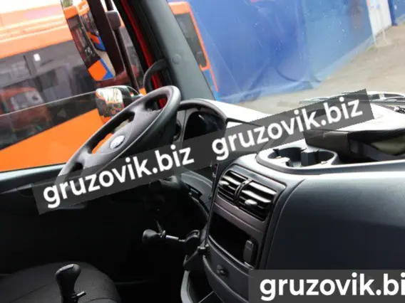 Тягач Камаз 65806-002-68(T5) 2019 года новый фото 4