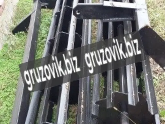 Почвообрабатывающая техника БДМ-АГРОЦЕНТР бдм 2.6х2 2019 года новый фото 2