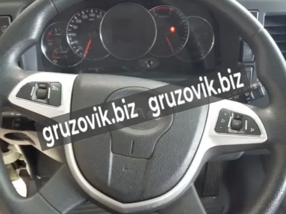 Рефрижератор JAC N120 2020 года новый фото 3