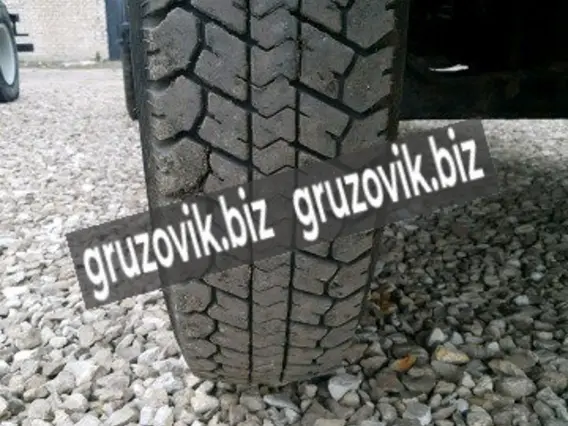 Вакуумная автоцистерна ГАЗ 3309 2019 года новый фото 4
