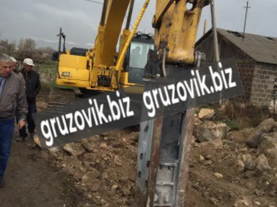 Буровая установка Profbreaker PB 360H 2019 года б/у