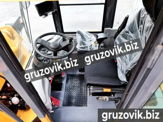 Фронтальный погрузчик MegaMax GL 300H 2020 года новый фото 5