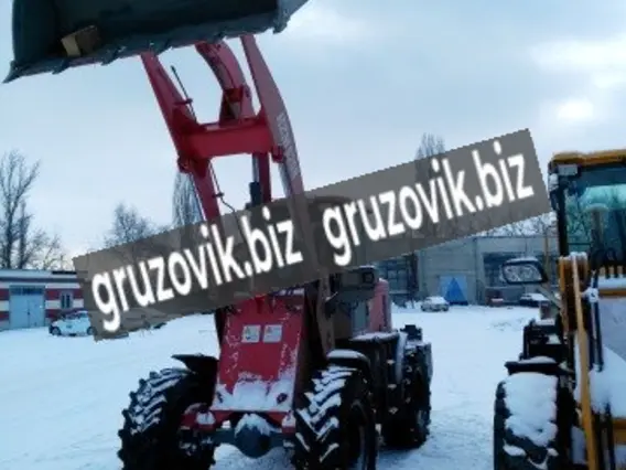 Фронтальный погрузчик HZM S25D YTO 2020 года новый фото 7