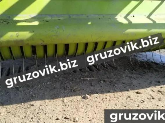 Пресс-подборщик Claas Rollant 46  б/у фото 17