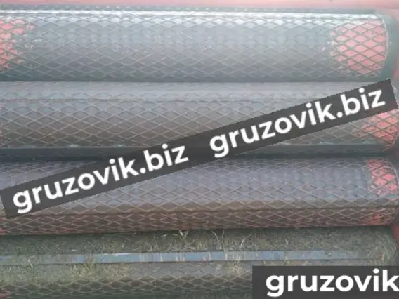 Пресс-подборщик oebruder welger 2020 года б/у фото 13