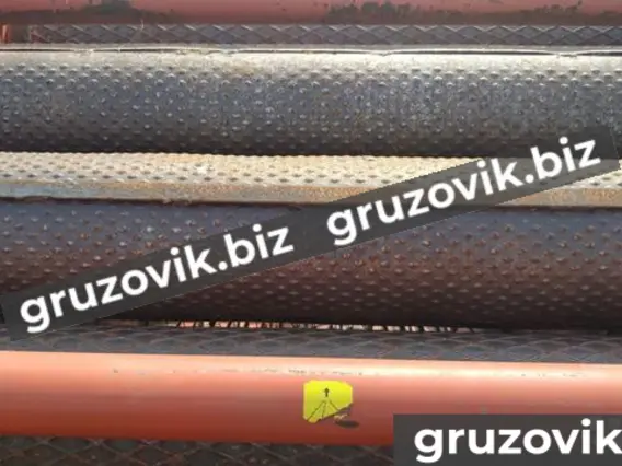 Пресс-подборщик oebruder welger 2020 года б/у фото 14