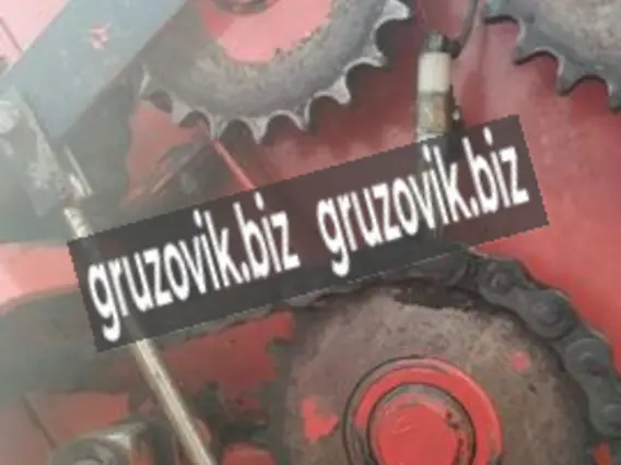 Пресс-подборщик oebruder welger 2020 года б/у фото 18