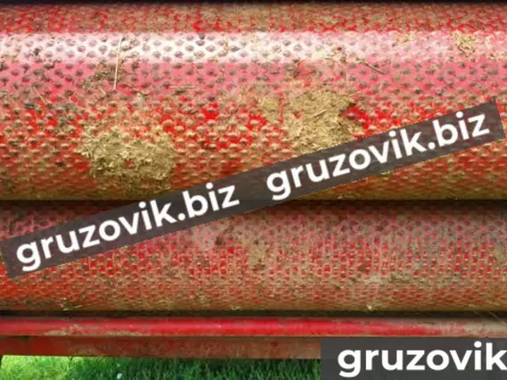 Пресс-подборщик Пресс-подборщики рулонные б/у (пр-во Германия)  б/у фото 11