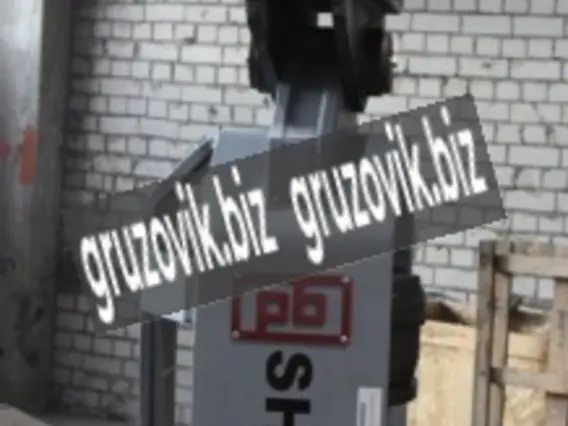 Буровая установка Гидробур SHB 80 2019 года б/у фото 3